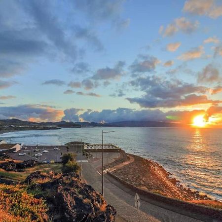 Matriz Sunset View Ribeira Grande Exterior foto