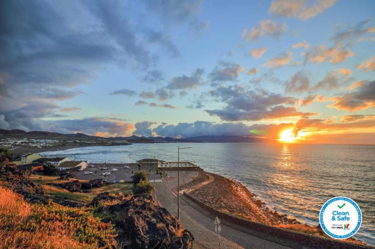 Matriz Sunset View Ribeira Grande Exterior foto
