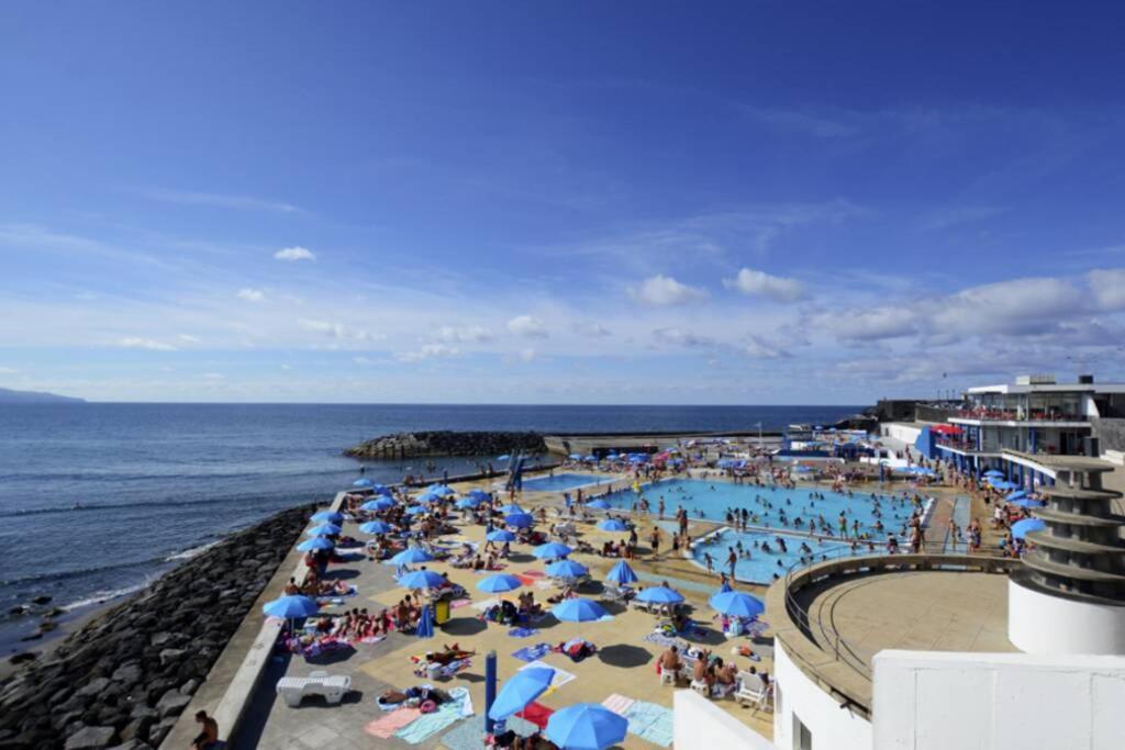Matriz Sunset View Ribeira Grande Exterior foto