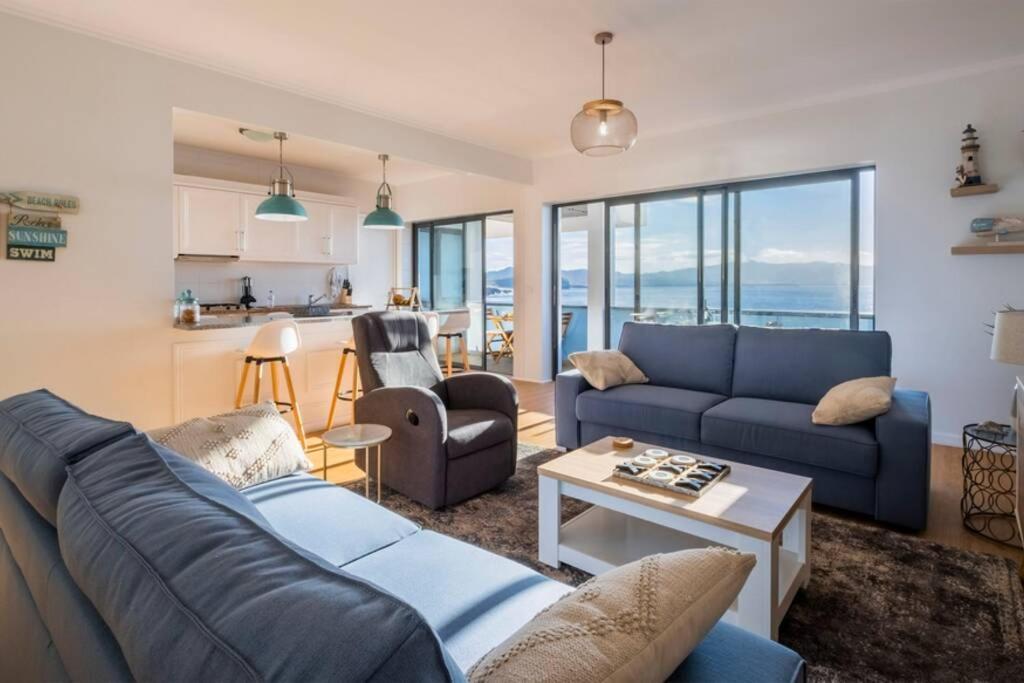 Matriz Sunset View Ribeira Grande Exterior foto