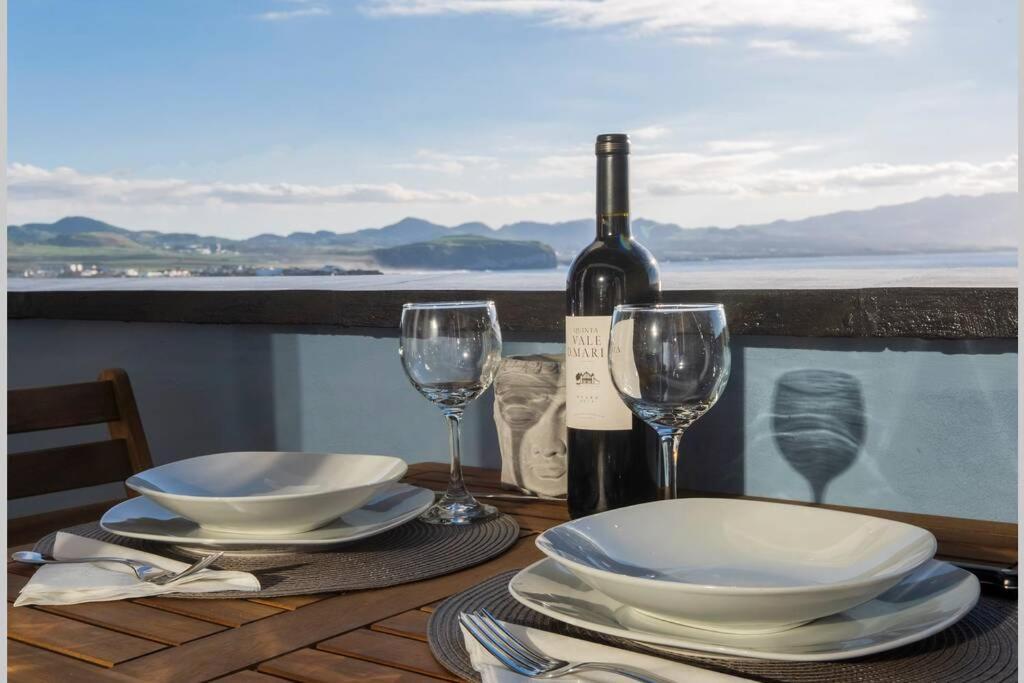 Matriz Sunset View Ribeira Grande Exterior foto