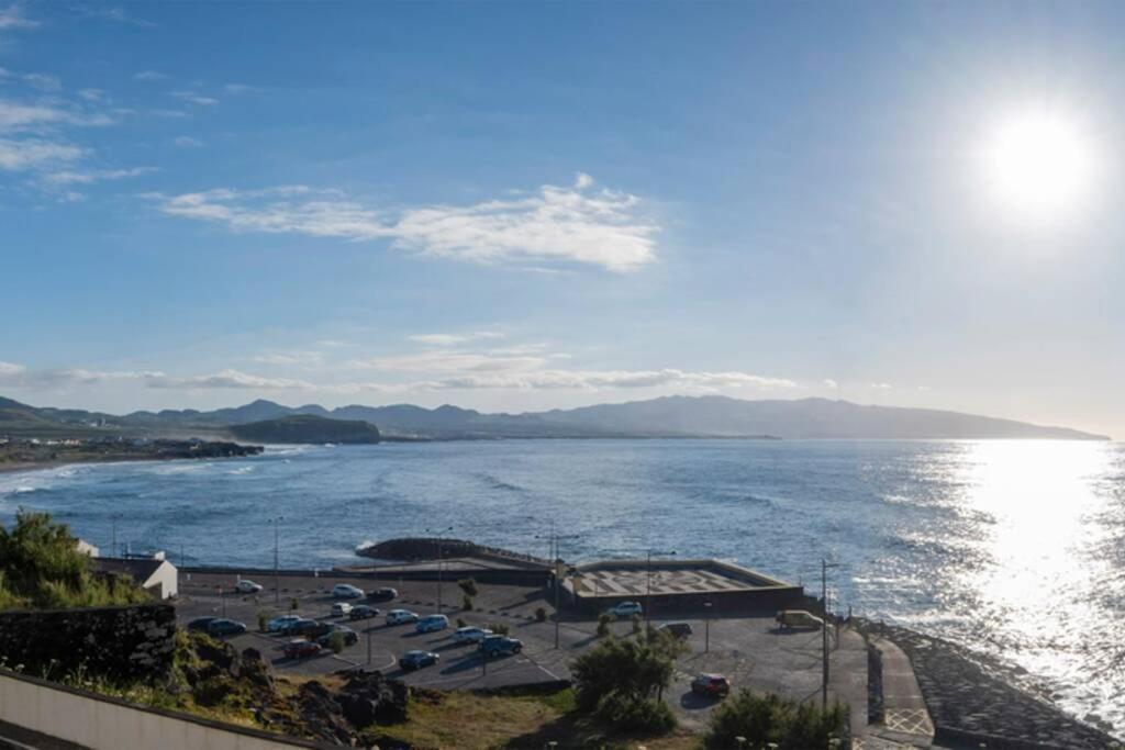 Matriz Sunset View Ribeira Grande Exterior foto