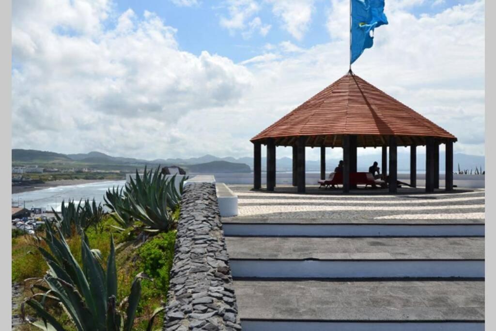 Matriz Sunset View Ribeira Grande Exterior foto