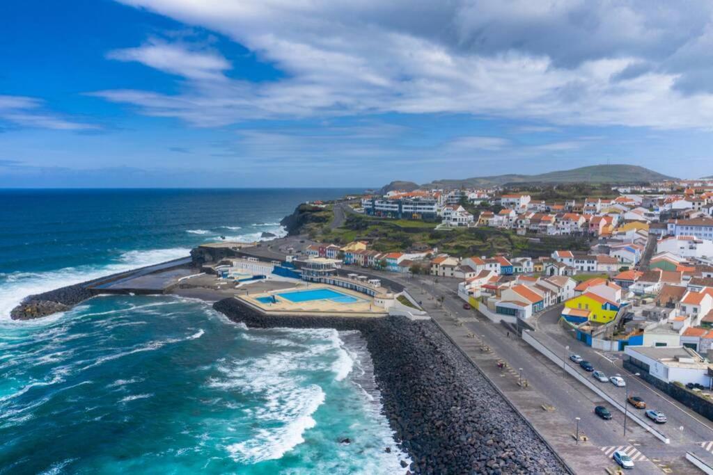 Matriz Sunset View Ribeira Grande Exterior foto