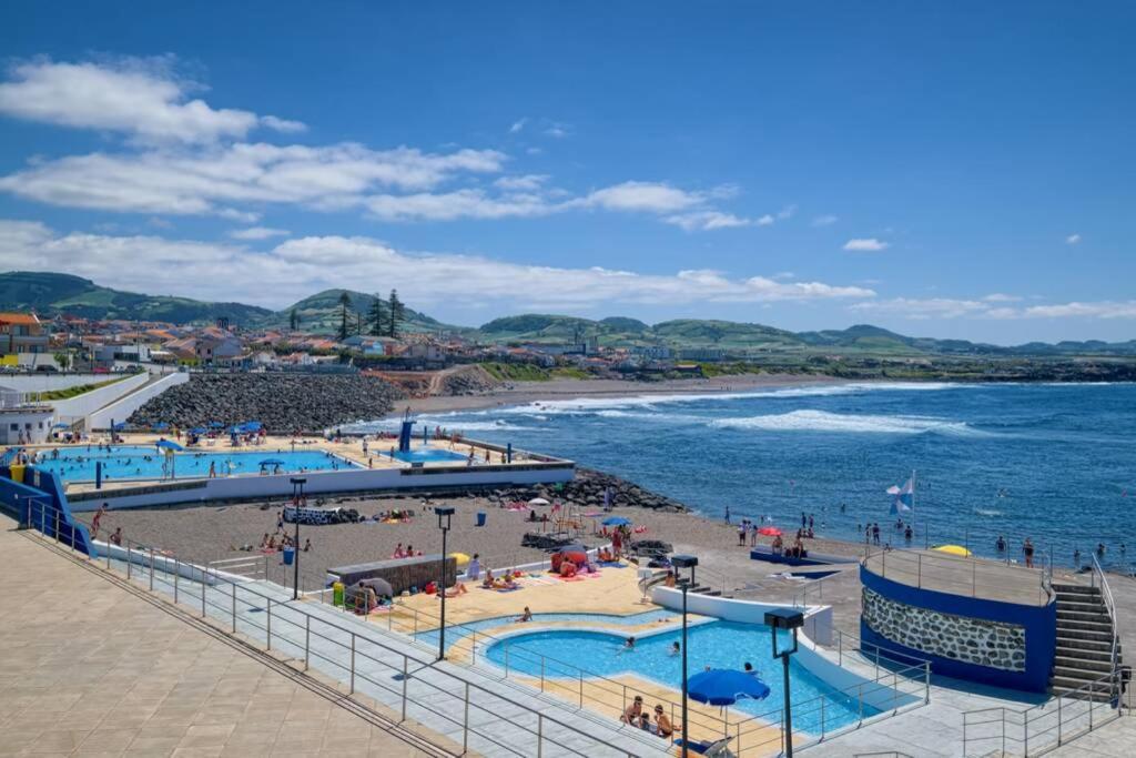 Matriz Sunset View Ribeira Grande Exterior foto