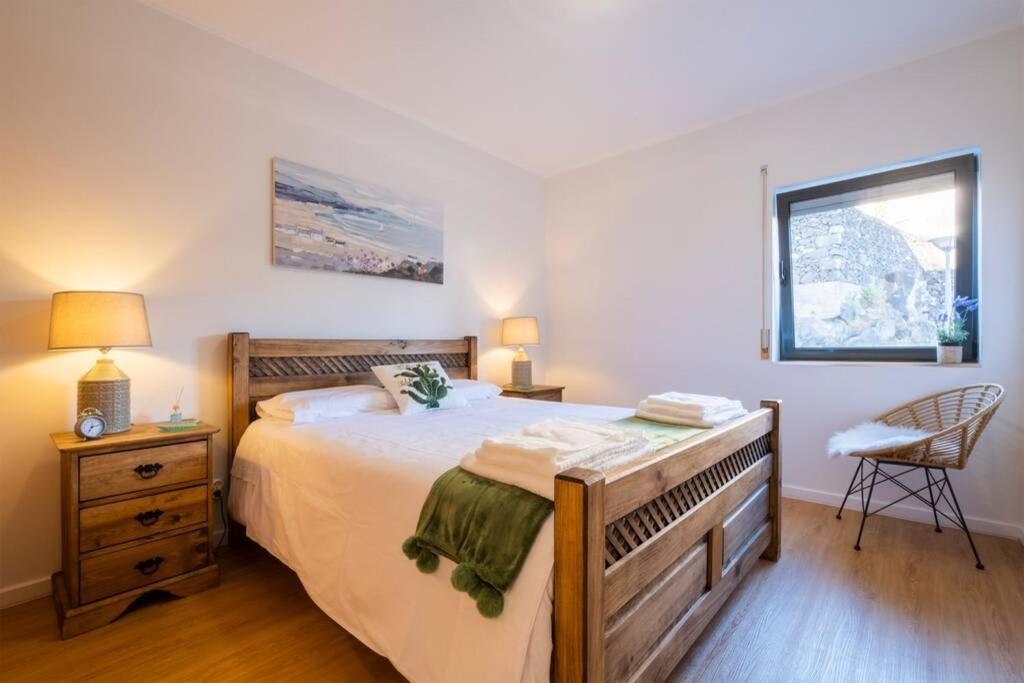 Matriz Sunset View Ribeira Grande Exterior foto