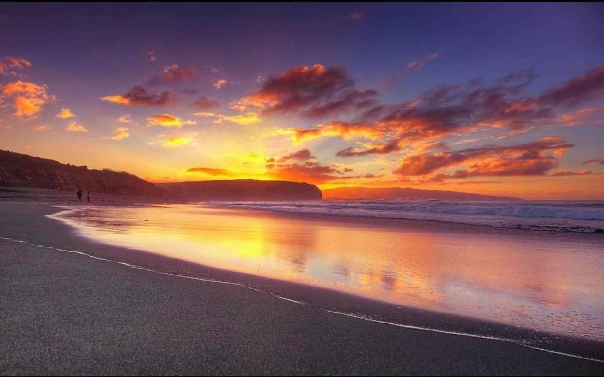 Matriz Sunset View Ribeira Grande Exterior foto